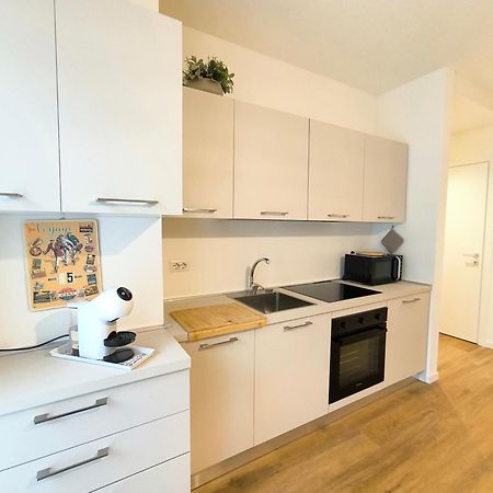 바메노 Casa Dina 아파트 외부 사진