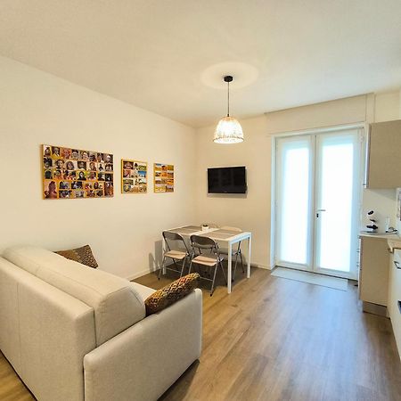 바메노 Casa Dina 아파트 외부 사진