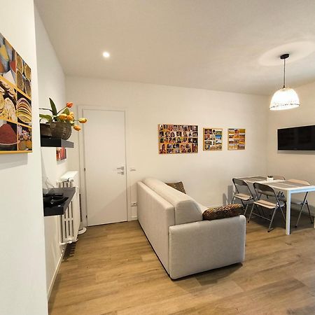 바메노 Casa Dina 아파트 외부 사진
