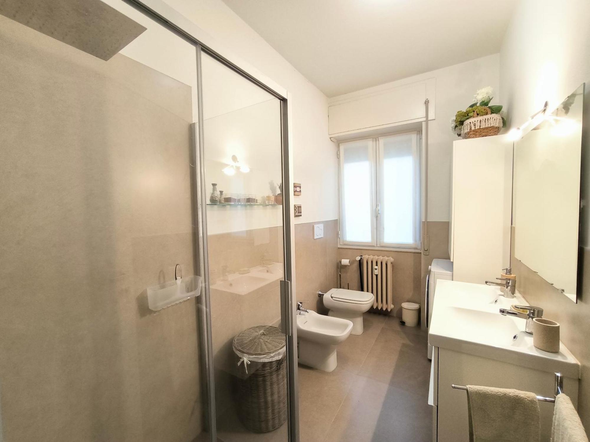 바메노 Casa Dina 아파트 외부 사진