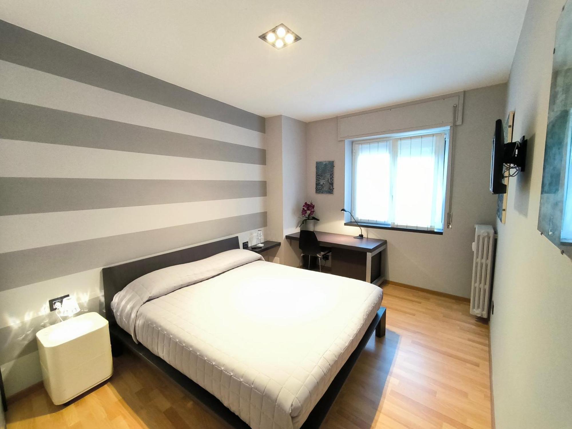 바메노 Casa Dina 아파트 외부 사진