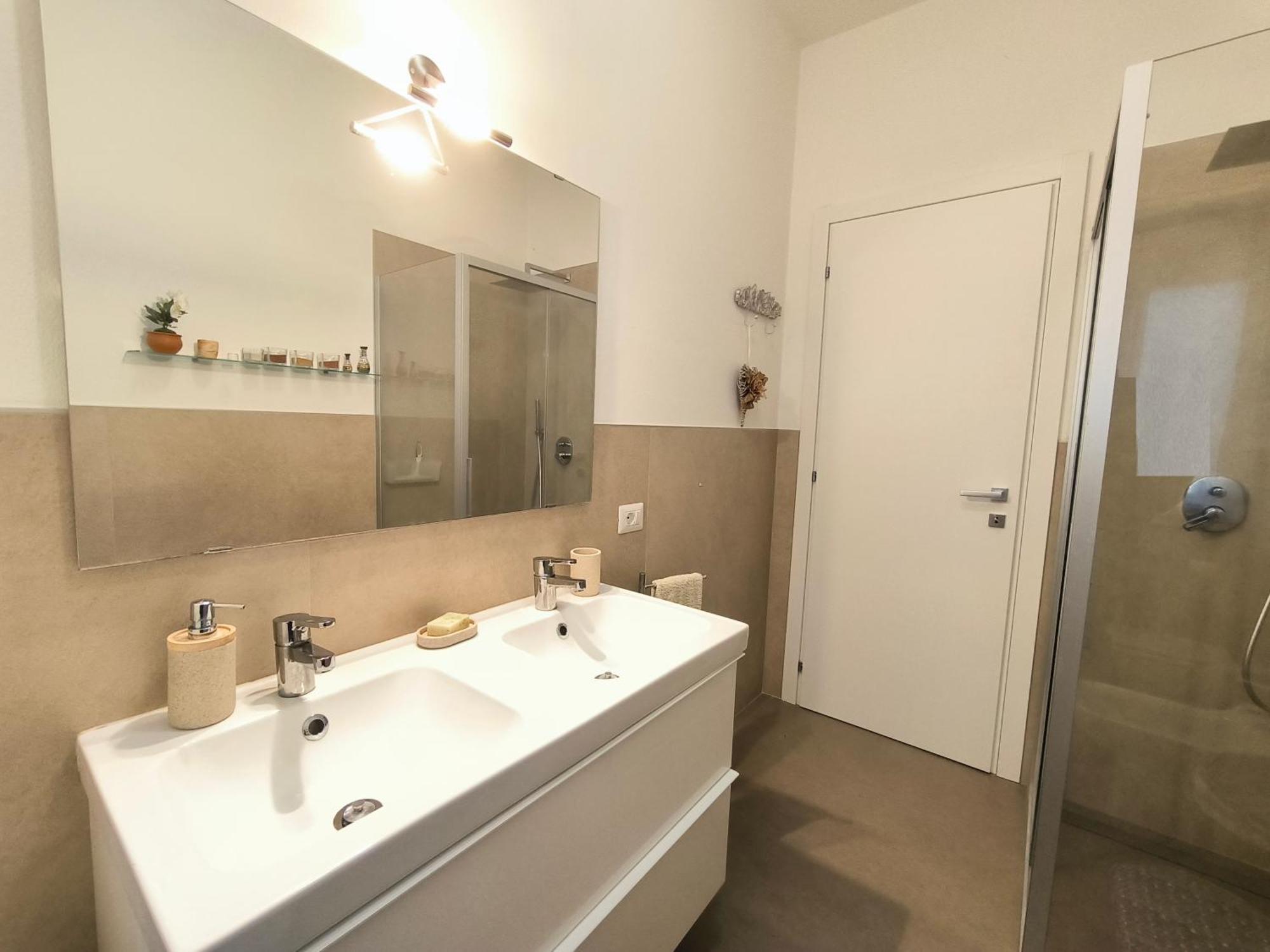 바메노 Casa Dina 아파트 외부 사진